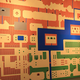 Image for article titled Giant NES Zelda Mural Reminds Us To Never Forget About the Battles of Hyrule